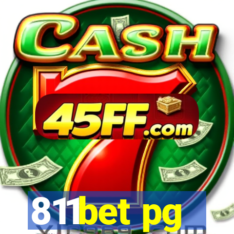811bet pg
